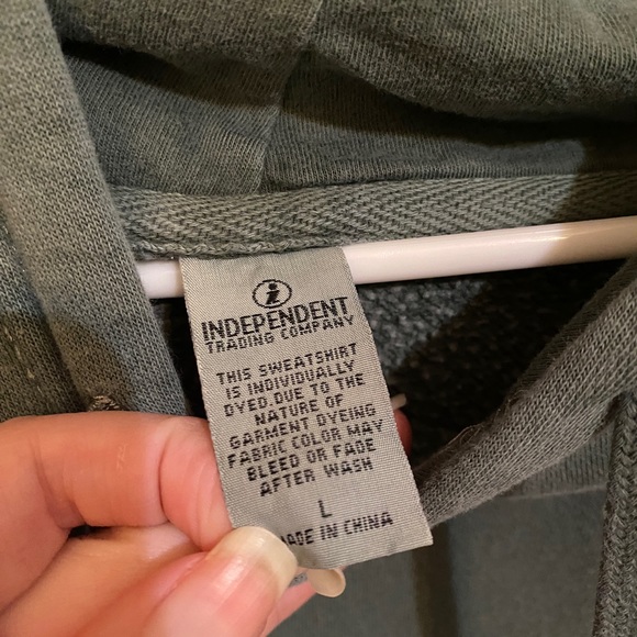 barstool Tops I Am Unwell Hoodie Call Her Daddy L Poshmark